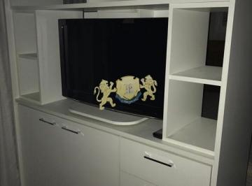 Apartamento · 28m² · 1 Quarto · 1 Vaga · Flat para venda em Moema - Edifício Slaviero Essential Moema