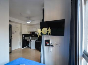 Apartamento · 26m² · 1 Quarto · Apartamento com 1 Quarto para venda, 26m² - Vila Nova Conceição