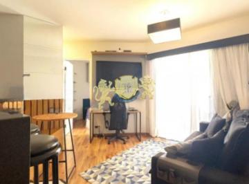 Apartamento · 36m² · 1 Quarto · 1 Vaga · Flat para venda no Jardins - Edifício Garden Special