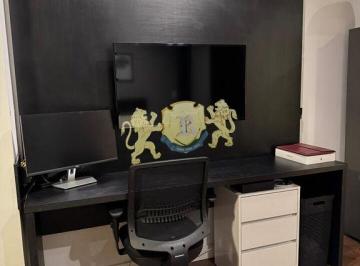 Apartamento · 30m² · 1 Quarto · Rarus Flats - Flat para venda no Brooklin - Edifício VN Álvaro Rodrigues