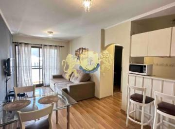 Apartamento · 40m² · 1 Quarto · 1 Vaga · Flat para venda no Jardins - Edifício Mercure São Paulo Alamedas - Cód. AKV00934