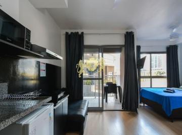 Apartamento · 26m² · 1 Quarto · Flat com 1 Quarto para venda, 26m² - Vila Nova Conceição