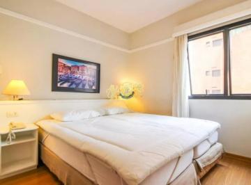 Apartamento · 28m² · 1 Quarto · 1 Vaga · Apartamento com 1 Quarto à venda, 33m² - Jardins