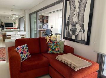 Apartamento · 81m² · 1 Quarto · 2 Vagas · Flat excelente para venda no Brooklin - Condomínio Habitarte Verde