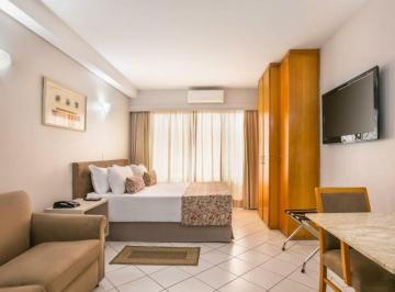 Apartamento · 28m² · 1 Quarto · 1 Vaga · Flat para venda em Perdizes - Edifício American Loft