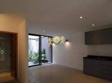 Apartamento · 50m² · 1 Quarto · Lindo flat para venda no Brooklin - Tico Ribeiro do Vale