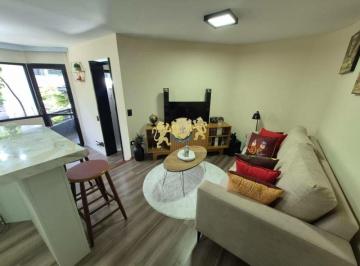 Apartamento · 48m² · 1 Quarto · 1 Vaga · Flat com 1 dormitório à venda no Brooklin - SP