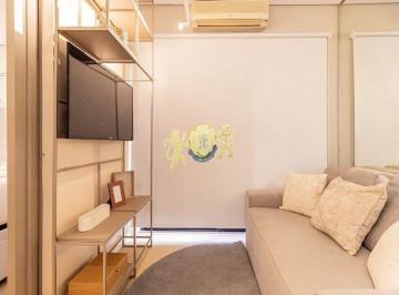 Apartamento · 30m² · 1 Quarto · 1 Vaga · Flat para venda no Jardins - Edifício Park Plaza (Quality Paulista)