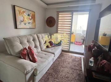 Apartamento · 98m² · 3 Quartos · 2 Vagas · Apartamento com 3 quartos à venda, 98m² no Tatuapé, São Paulo SP - Vida Viva Tatuapé