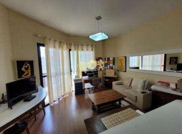 Apartamento · 40m² · 1 Quarto · 1 Vaga · Apartamento com 1 Quarto à venda, 40m² - Morumbi