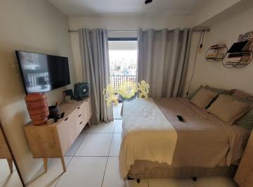 Apartamento · 24m² · 1 Quarto · Flat excelente para venda na Bela Vista - Facto Paulista