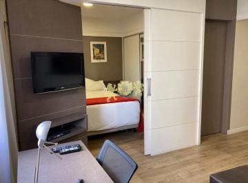 Apartamento · 30m² · 1 Quarto · 1 Vaga · Flat com 1 Quarto à venda no Itaim Bibi/SP