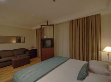 Apartamento · 29m² · 1 Quarto · 1 Vaga · Flat para venda no Jardins - Edifício Estanplaza Paulista