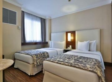 Apartamento · 30m² · 1 Quarto · 1 Vaga · Flat com 1 Quarto à venda, 30m² - Jardins