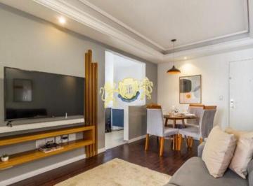Apartamento · 48m² · 1 Quarto · 2 Vagas · Flat com 1 Quarto à venda, 48m² - Itaim Bibi