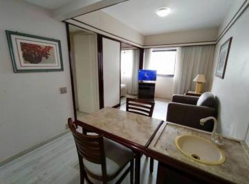 Apartamento · 30m² · 1 Quarto · 1 Vaga · Flat para venda no Jardins - Edifício Le Premier