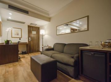 Apartamento · 30m² · 1 Quarto · 1 Vaga · Flat com 1 Quarto à venda, 30m² - Jardins