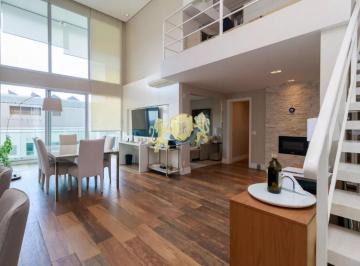 Apartamento · 173m² · 3 Quartos · 3 Vagas · Flat com 3 quartos à venda, 173m² - Brooklin, São Paulo SP