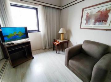 Apartamento · 29m² · 1 Quarto · 1 Vaga · Flat para venda no Jardins - Edifício Le Premier