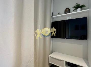Apartamento · 18m² · 1 Quarto · 1 Vaga · Flat para venda em Pinheiros - VN Oscar Freire