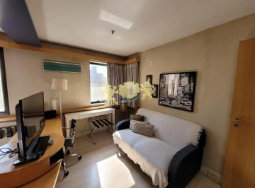 Apartamento · 40m² · 2 Quartos · 1 Vaga · Flat com 2 Quartos à venda, 40m² no Jardins - São Paulo SP