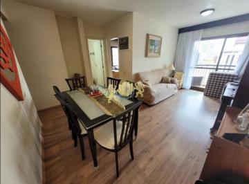 Apartamento · 80m² · 2 Quartos · 2 Vagas · Flat para venda no Jardins - Edifício Mercure São Paulo Alamedas