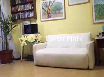 Apartamento · 36m² · 1 Quarto · 1 Vaga · Apartamento com 1 Quarto à venda, 37m² - Bela Vista
