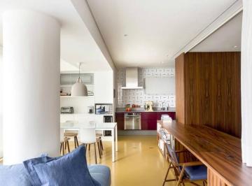 Apartamento · 70m² · 1 Quarto · 1 Vaga · Flat com 1 Quarto à venda, 70m² - Itaim Bibi