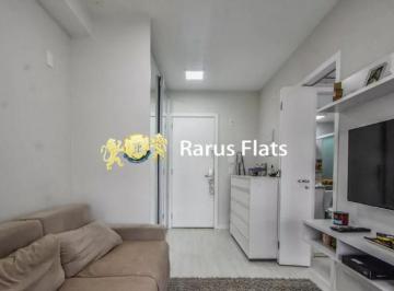 Apartamento · 33m² · 1 Quarto · 1 Vaga · Apartamento com 1 Quarto à venda, 33m² - Brooklin
