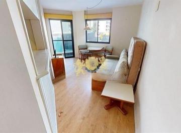 Apartamento · 38m² · 1 Quarto · 1 Vaga · Apartamento para venda no Jardins - Edifício Columbia Residence