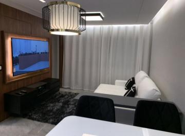 Apartamento · 45m² · 1 Quarto · 1 Vaga · Flat com 1 Quarto à venda, 45m² - Itaim Bibi