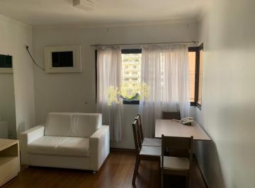 Apartamento · 40m² · 1 Quarto · 1 Vaga · Flat com 1 Quarto para venda, 40m² - Jardins - São Paulo - SP