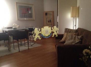Apartamento · 28m² · 1 Quarto · 1 Vaga · Flat com 1 Quarto à venda, 28m² - Vila Mariana