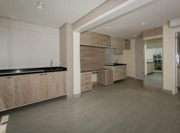 Apartamento · 33m² · 1 Quarto · 1 Vaga · Flat com 1 Quarto à venda, 33m² - Brooklin