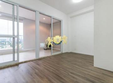Apartamento · 33m² · 1 Quarto · 1 Vaga · Flat à venda no Brooklin | 33m² | 1 Dormitório | 1 Vaga de Garagem