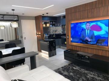 Apartamento · 45m² · 1 Quarto · 1 Vaga · Apartamento com 1 Quarto à venda, 45m² - Itaim Bibi