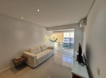 Apartamento · 65m² · 2 Quartos · 2 Vagas · Apartamento com 2 Quartos à venda, 65m² - Vila Nova Conceição