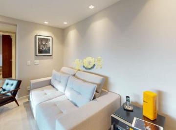 Apartamento · 60m² · 2 Quartos · 1 Vaga · Flat com 2 Quartos para alugar, 60m² - Brooklin