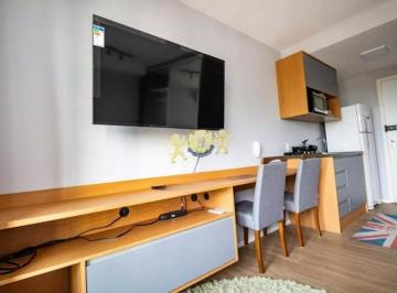 Apartamento · 27m² · 1 Quarto · Rarus Flats - Flat para venda em Moema - SP