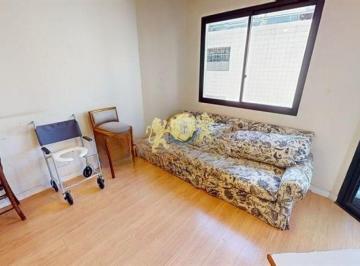 Apartamento · 38m² · 1 Quarto · 1 Vaga · Flat para venda no Jardins - Edifício Columbia Residence