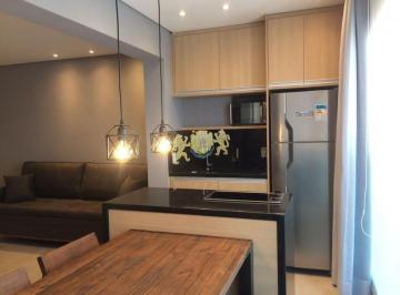 Apartamento · 39m² · 1 Quarto · 1 Vaga · Flat para venda em Pinheiros - Edifício Summit Pinheiros