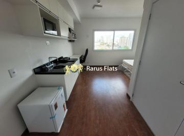 Apartamento · 28m² · 1 Quarto · Apartamento para venda no Belenzinho - Smart Studio Belém