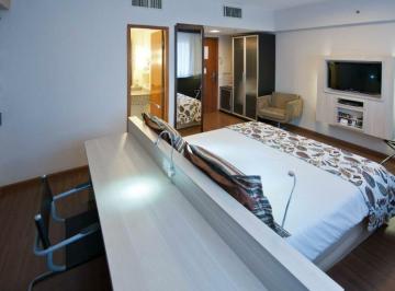 Apartamento · 29m² · 1 Quarto · 1 Vaga · Flat com 1 Quarto à venda na Bela Vista - SP