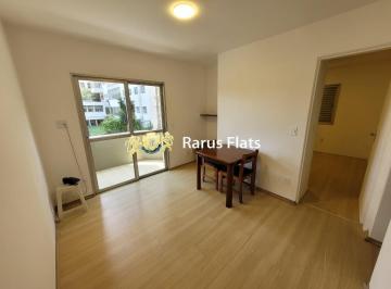 Apartamento · 37m² · 1 Quarto · 1 Vaga · Apartamento com 1 Quarto à venda, 37m² - Bela Vista