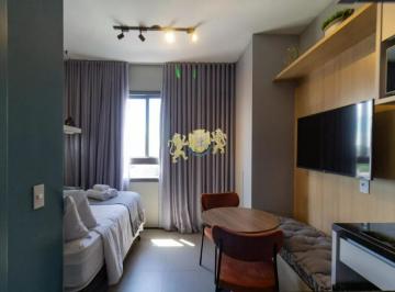 Apartamento · 18m² · 1 Quarto · 1 Vaga · Flat com 1 dormitório à venda em Perdizes - SP