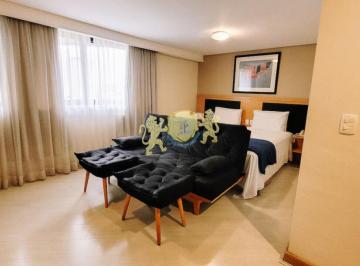 Apartamento · 26m² · 1 Quarto · 1 Vaga · Flat com 1 Quarto à venda, 26m² - Vila Mariana