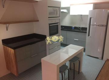 Apartamento · 80m² · 1 Quarto · 1 Vaga · Rarus Flats - Flat para venda - Edifício Trend Jardins
