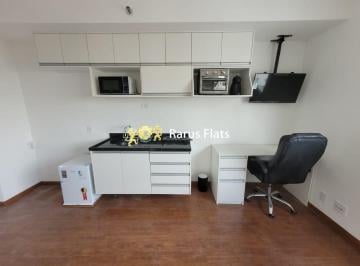 Apartamento · 28m² · 1 Quarto · Flat para venda no Belenzinho - Smart Studio Belém