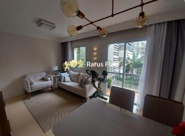 Apartamento · 48m² · 1 Quarto · 1 Vaga · Flat para venda no Jardins - Paulista Classic - Cód: AFK12487