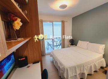 Apartamento · 27m² · 1 Quarto · Apartamento para venda na Consolação ! - You, Jardim Paulista
